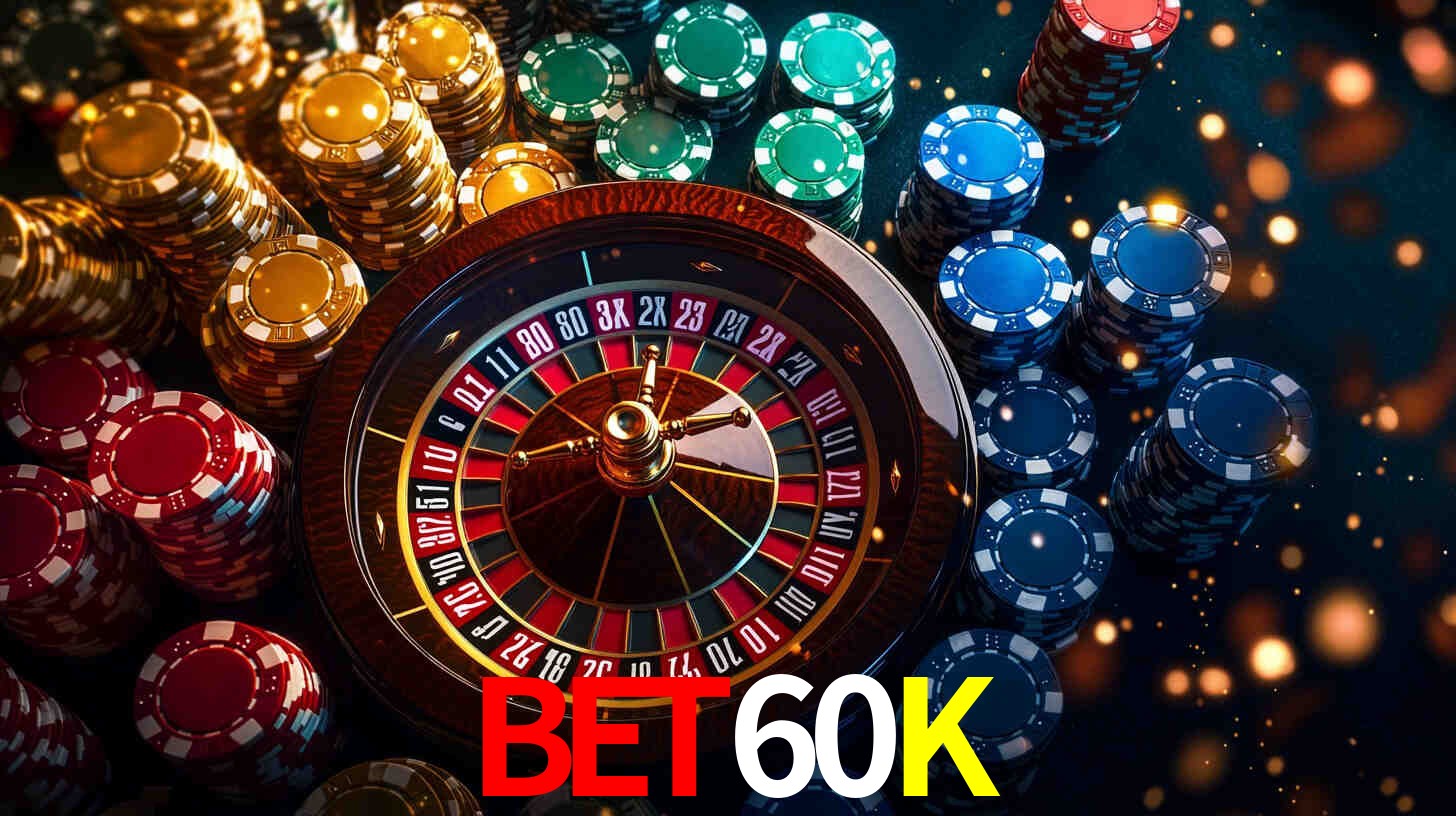Ofertas Imperdíveis na BET60K: Promoções e Bônus Que Valem a Pena