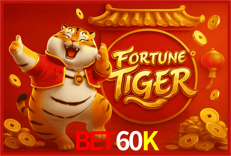 PIX Instantâneo BET60K