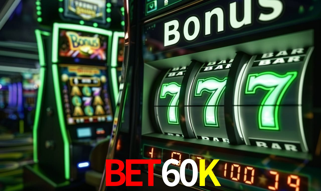 Live Casino BET60K
