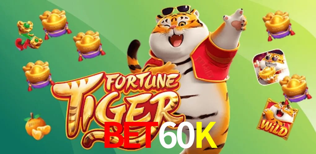 Welcome Bonus BET60K