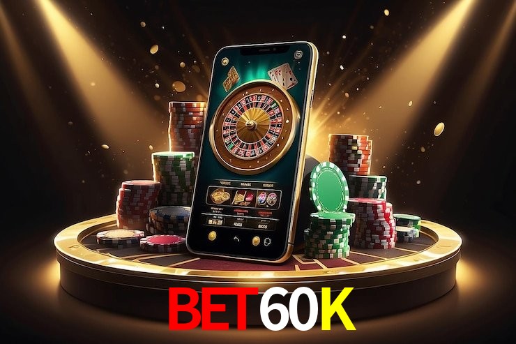 Promoção Relâmpago BET60K