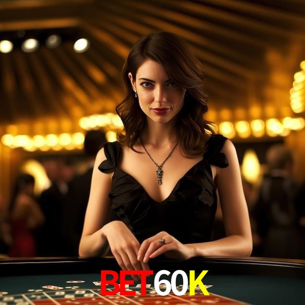 Inovações de Jogos na BET60K: O Futuro das Experiências Interativas