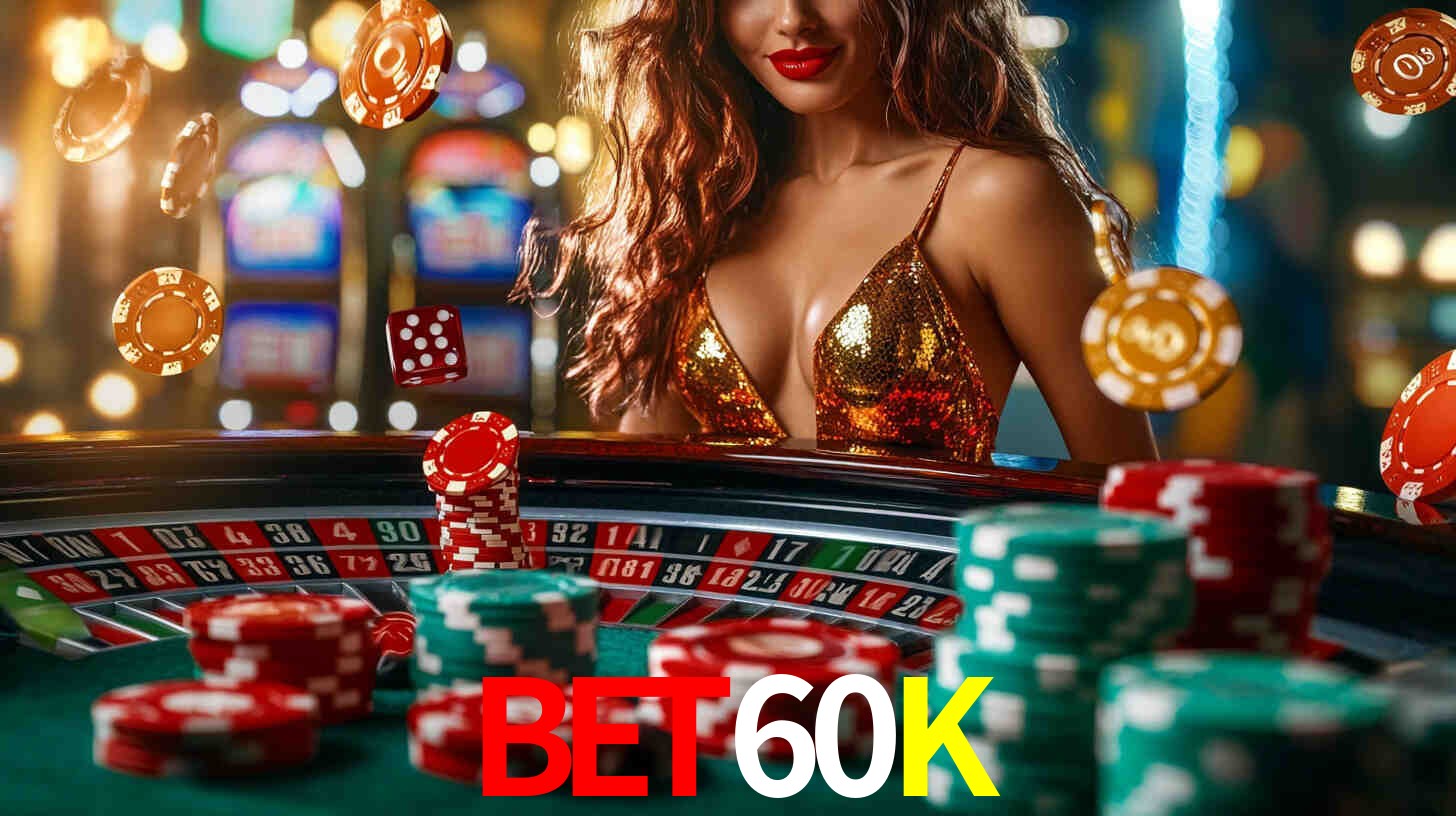 Certificação GLI BET60K