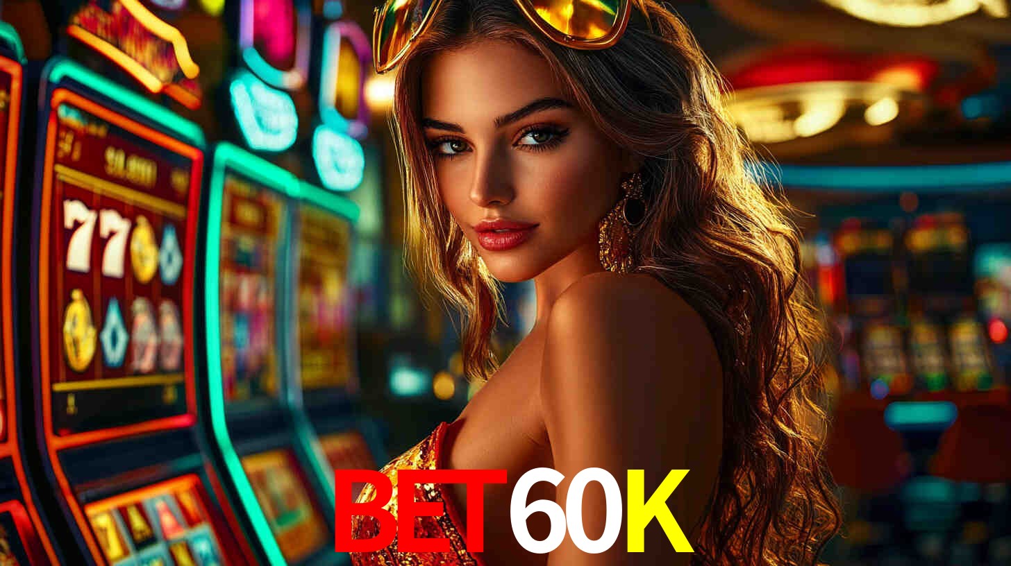 BET60K App Interface