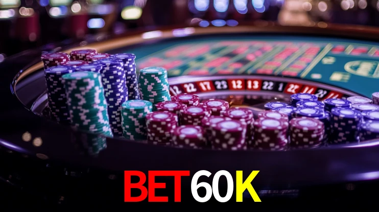 Welcome Bonus BET60K