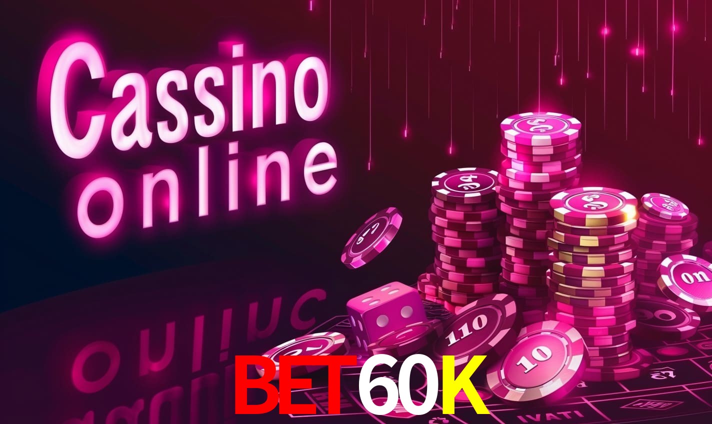 A Emoção da Loteria na BET60K: Uma Chance de Mudança de Vida