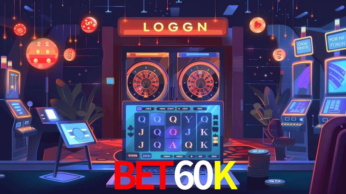 BET60K Instalar Logo 3