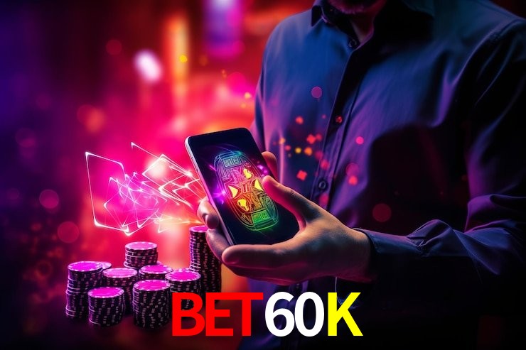 Mesa de Blackjack BET60K
