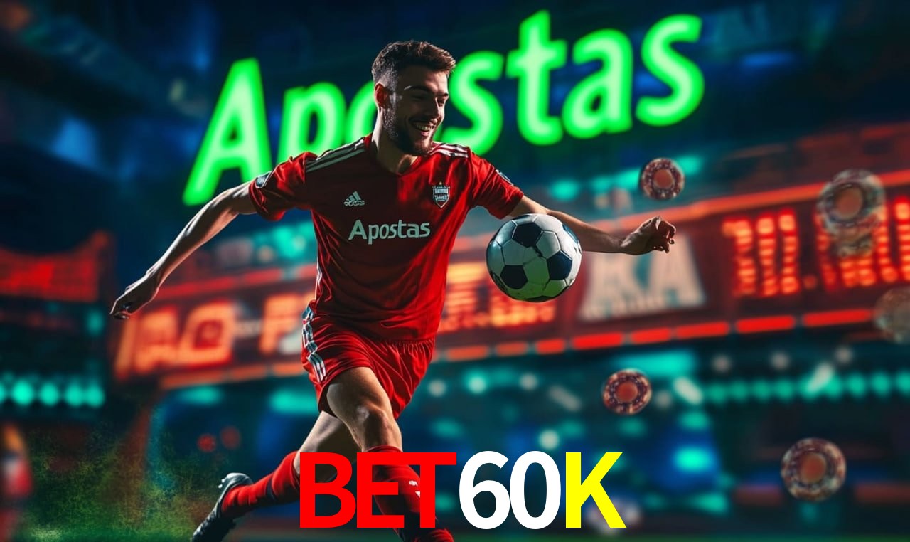 Jogos Exclusivos BET60K