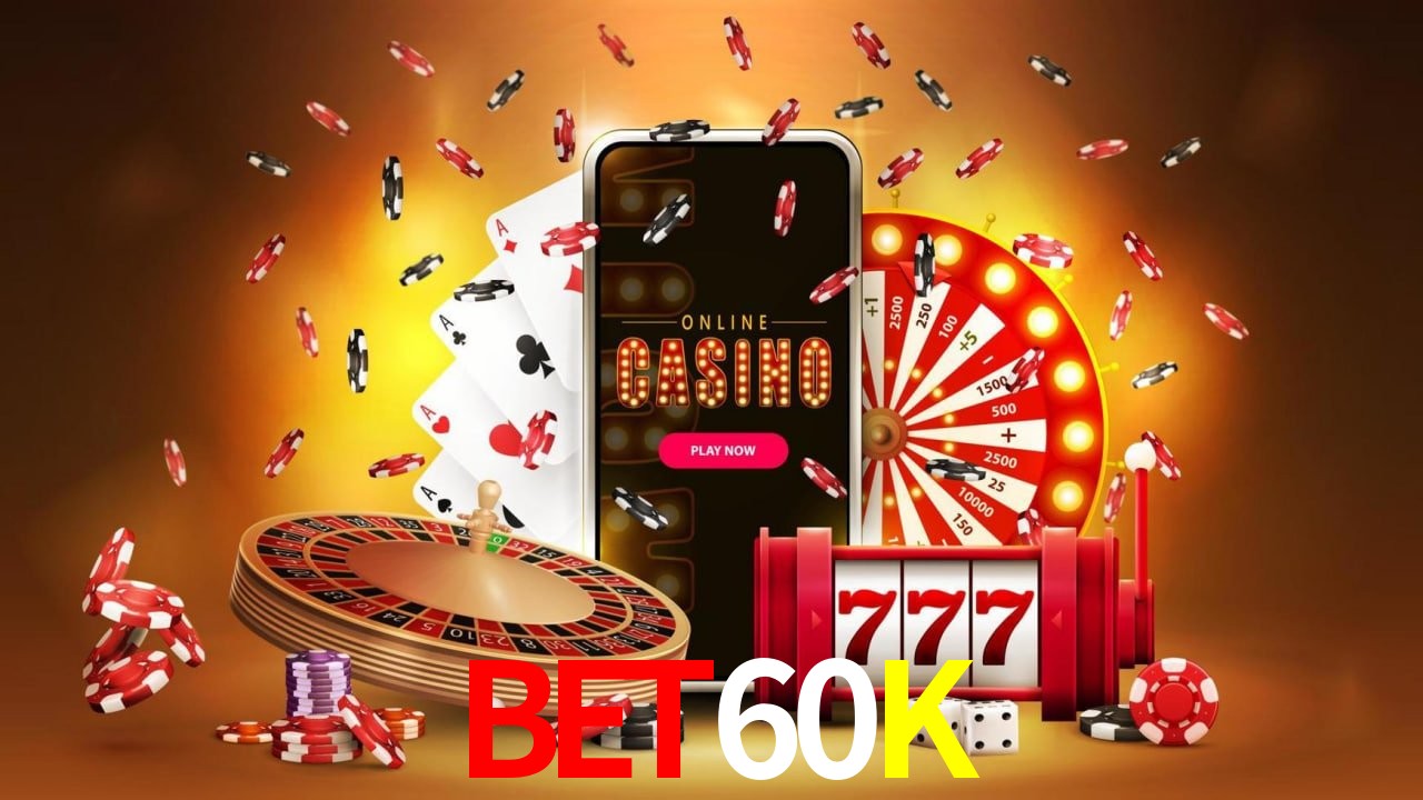 Descubra o Programa VIP da BET60K: Vantagens Exclusivas para Jogadores