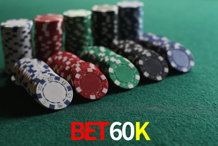 Game Statistics BET60K