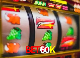 A Emoção da Loteria na BET60K: Uma Chance de Mudança de Vida