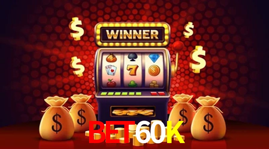 Flash Promotion BET60K