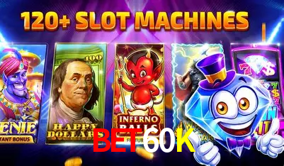 BET60K Licença Curaçao Gaming