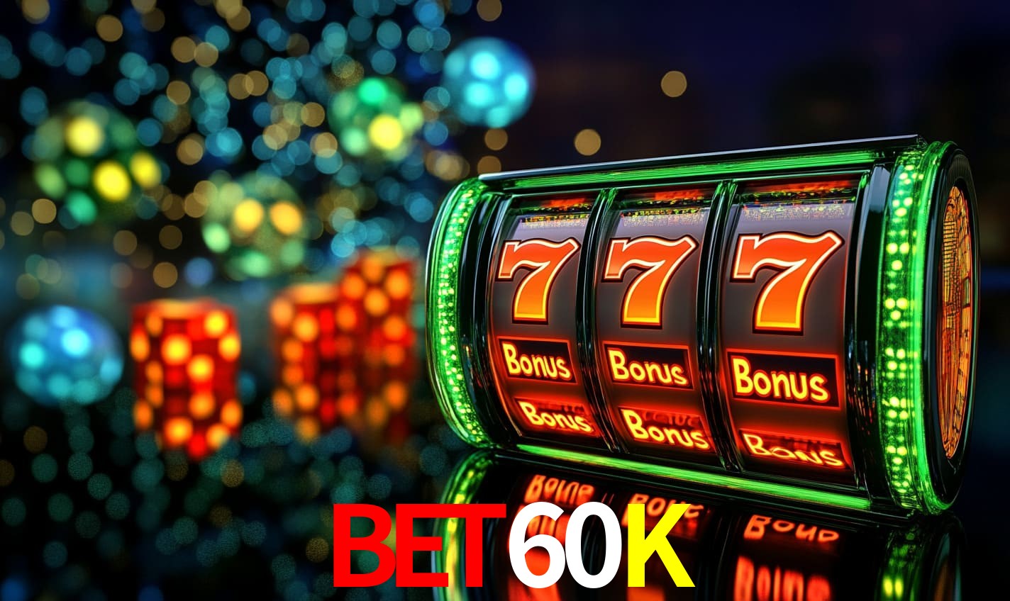 Integração de APIs BET60K