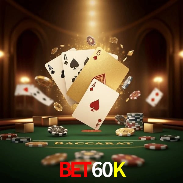 VIP Casino BET60K