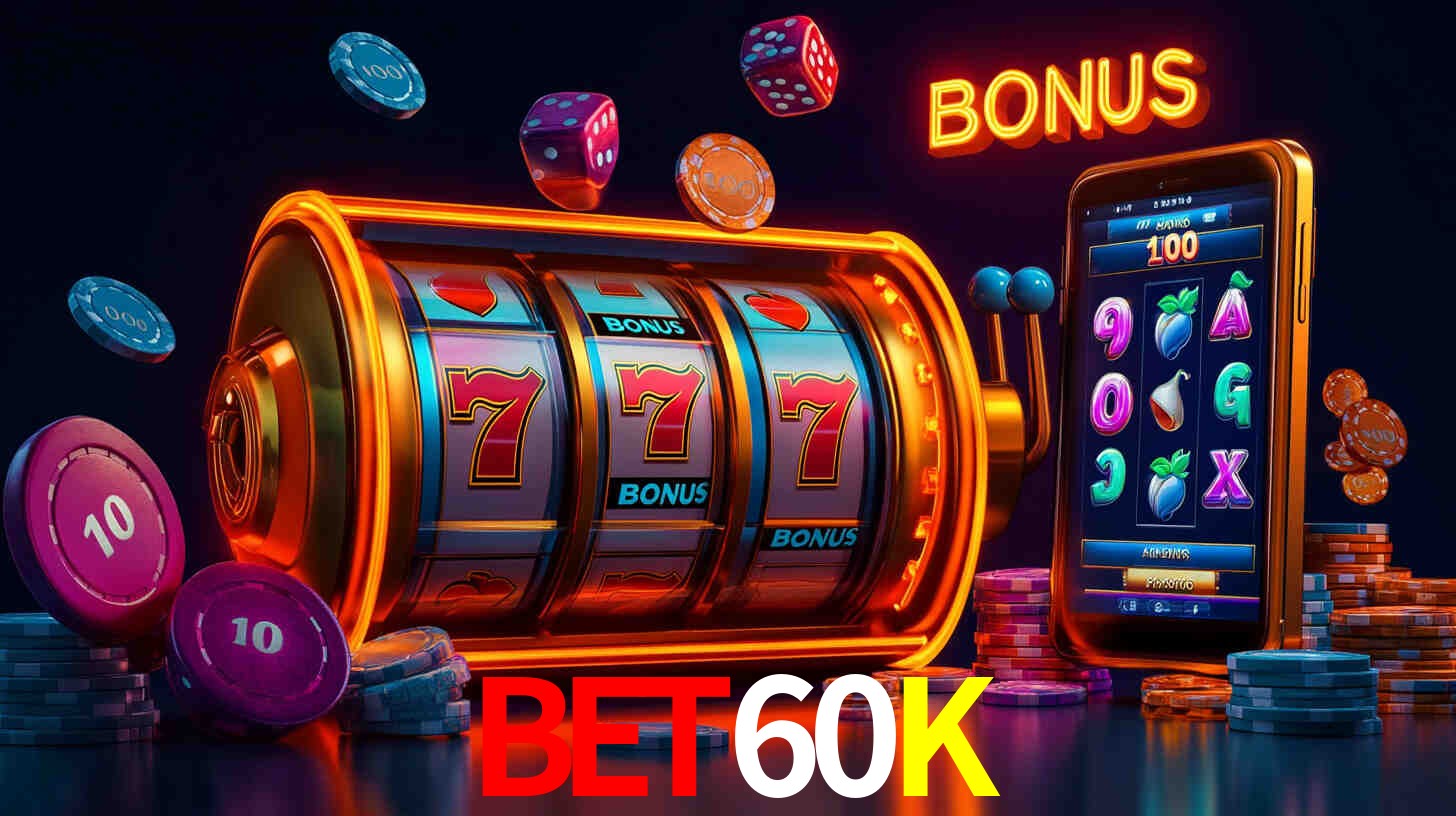 Explorando a Categoria de Eventos em Apostas na BET60K