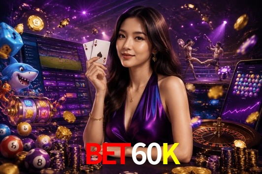 Live Casino BET60K