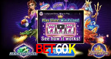Desvendando o Mundo dos Jogos Virtuais na BET60K