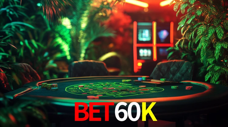 Daily Bonuses BET60K