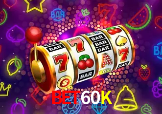 A Emoção da Loteria na BET60K: Uma Chance de Mudança de Vida