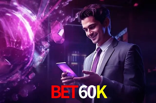 Tennis Betting BET60K