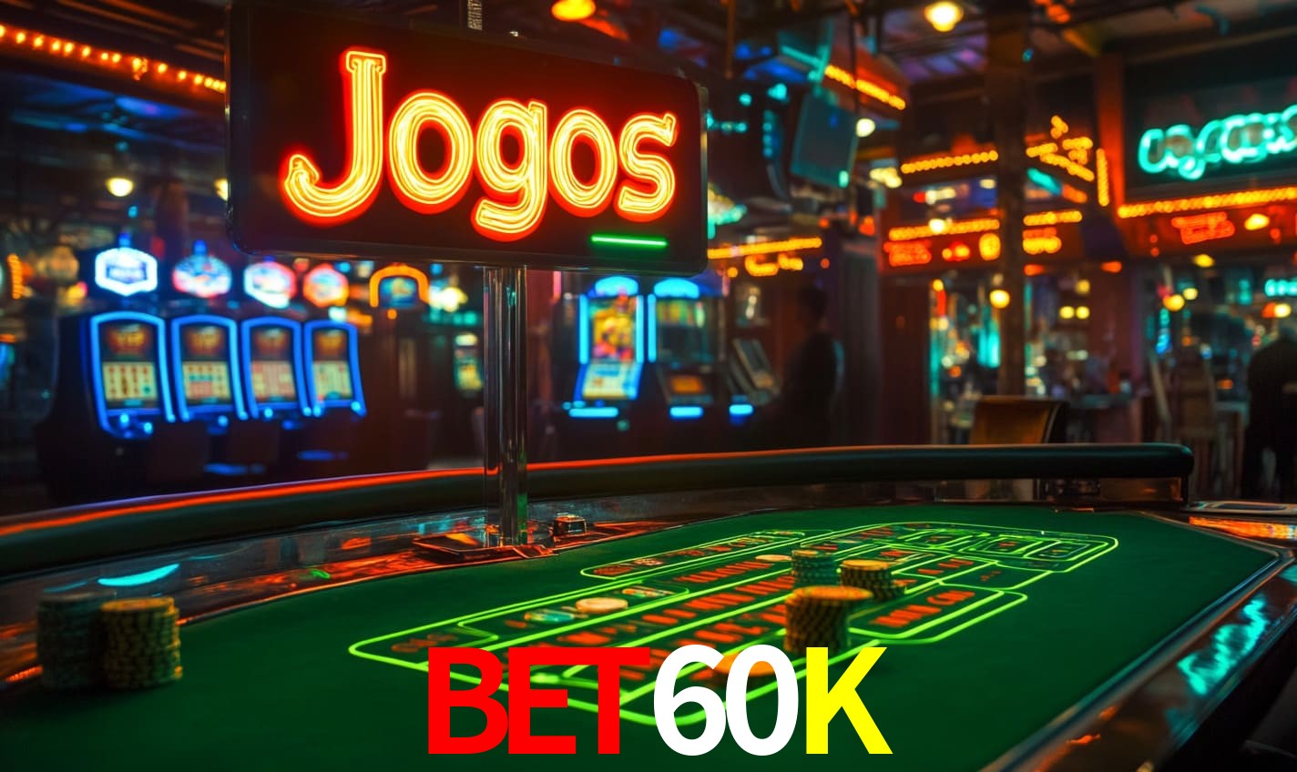 Sistemas de Segurança BET60K