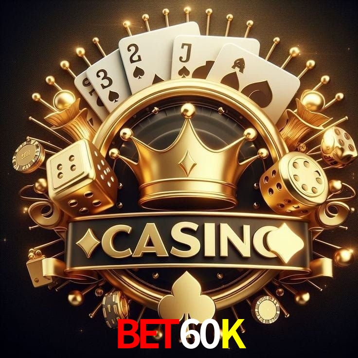 Diretório de Jogos BET60K