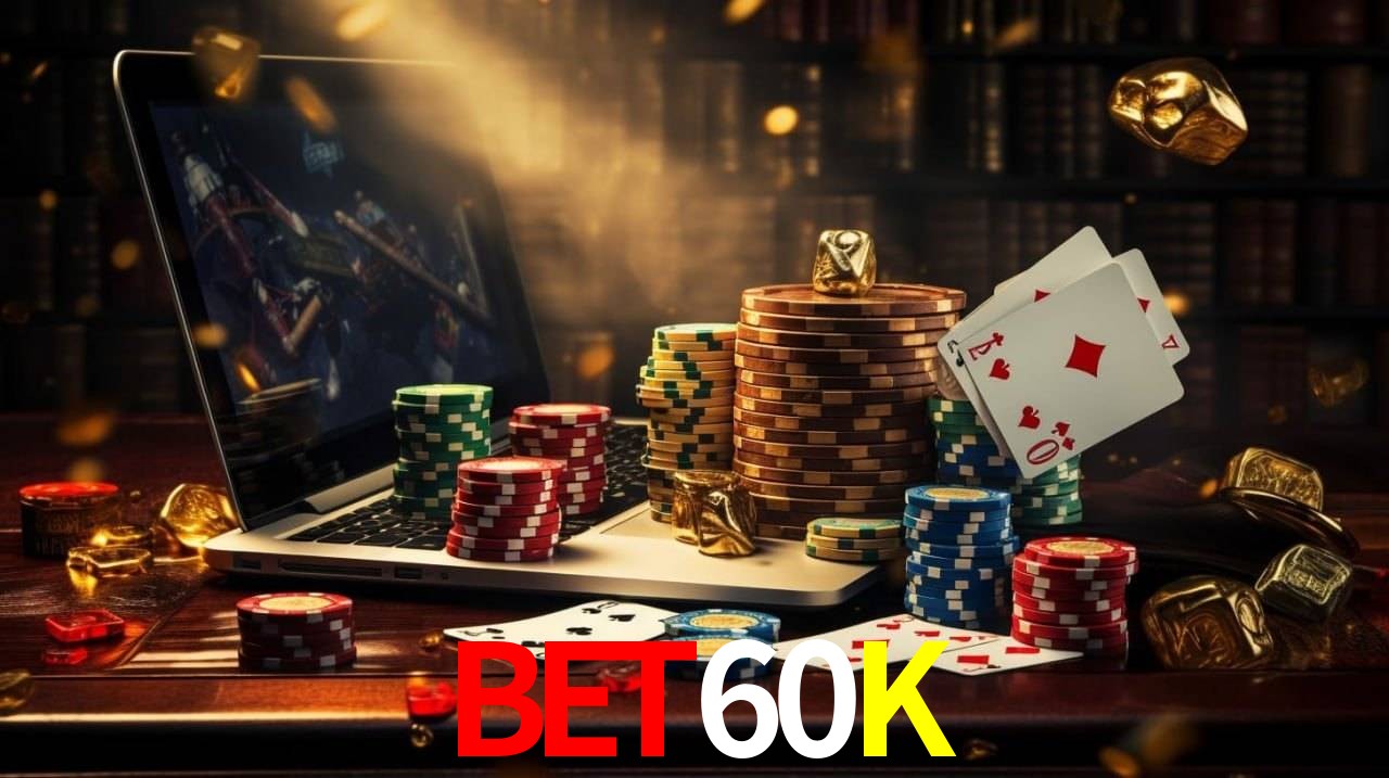 Jogo Spaceman BET60K
