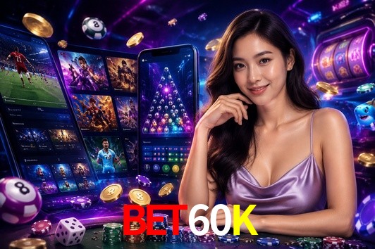 Seasonal Promotions BET60K