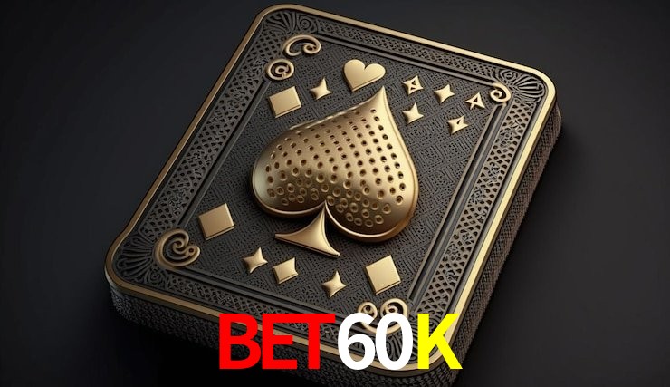 Avaliações dos Jogadores BET60K