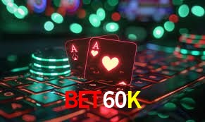 Estatísticas do Jogo BET60K