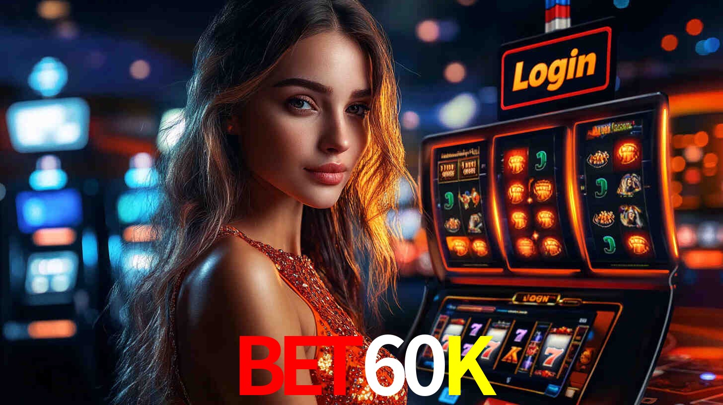 BET60K - Cassino da Fortuna - BET60K.com