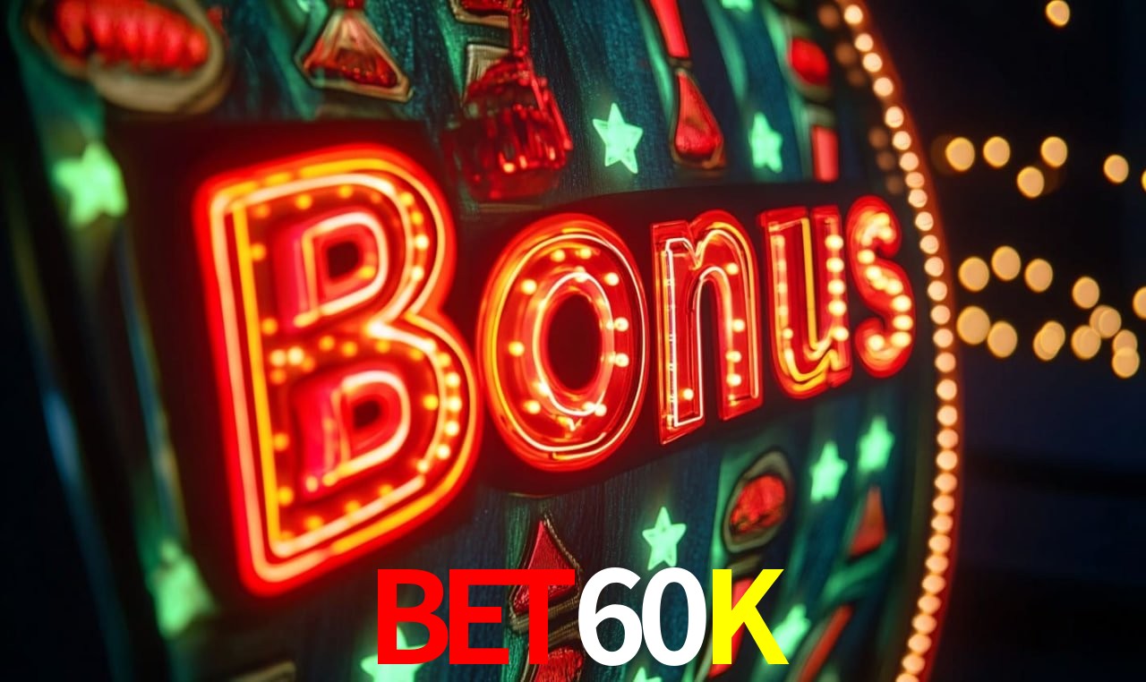 Bônus Diários BET60K