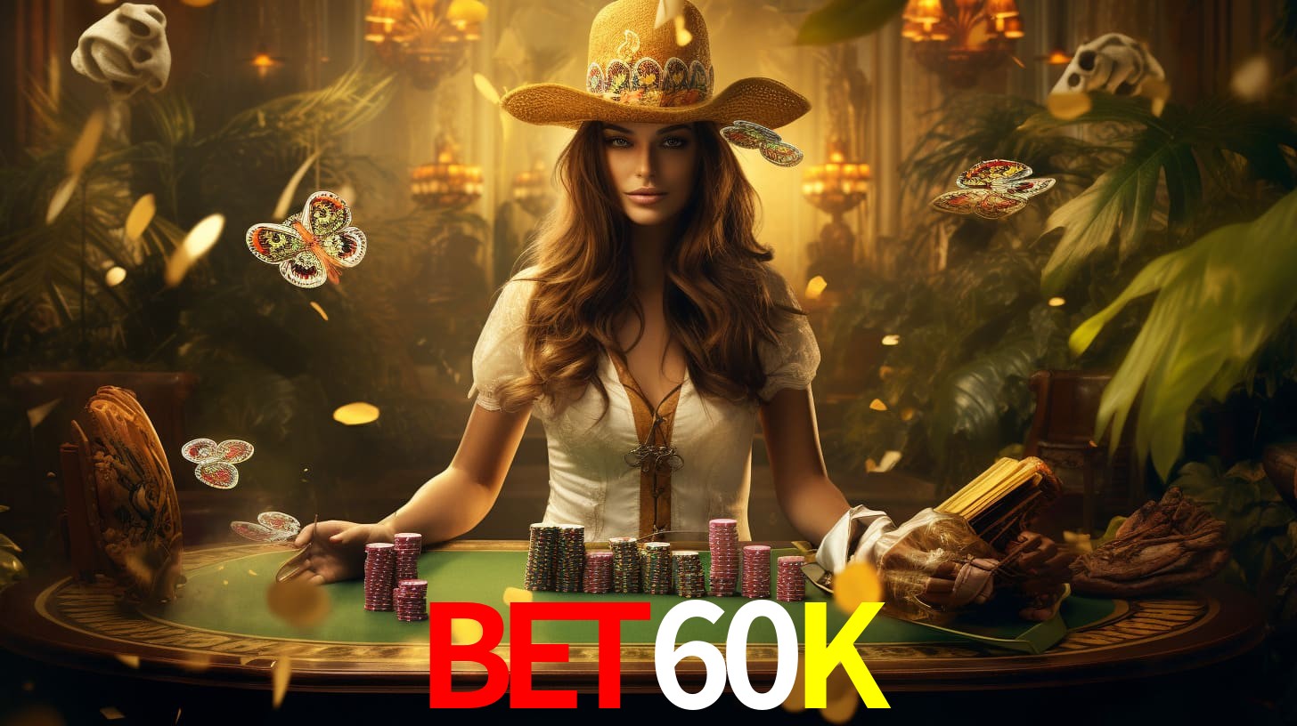 Tournaments BET60K