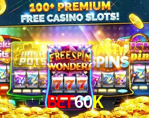 Desvendando o Mundo dos Jogos Virtuais na BET60K