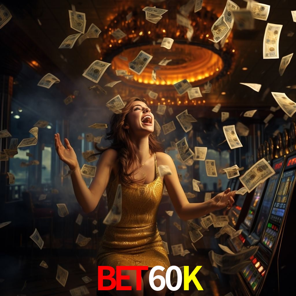 Blackjack Table BET60K