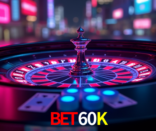 A Experiência Imersiva dos Cassinos Ao Vivo no BET60K
