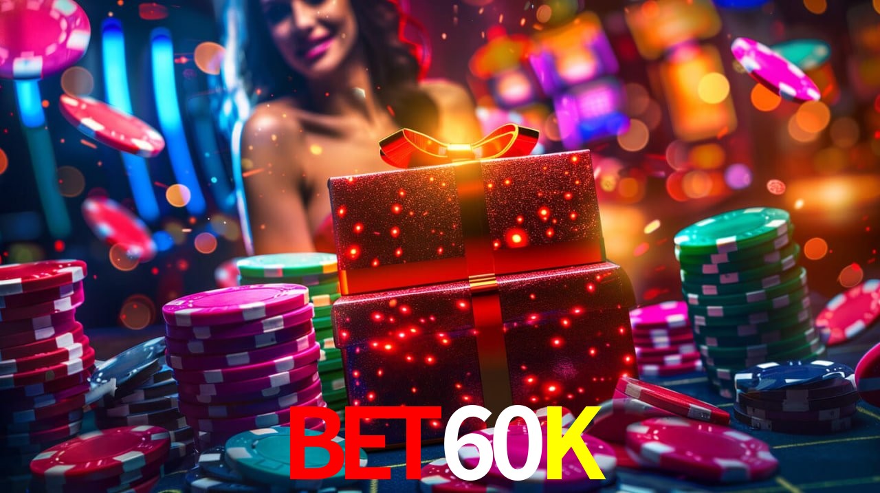cassino BET60K