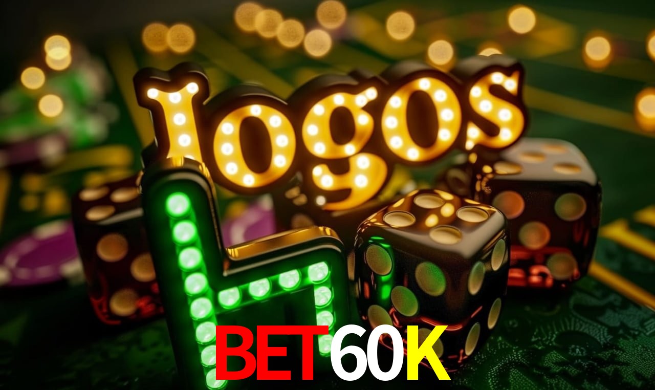Casino Ao Vivo BET60K