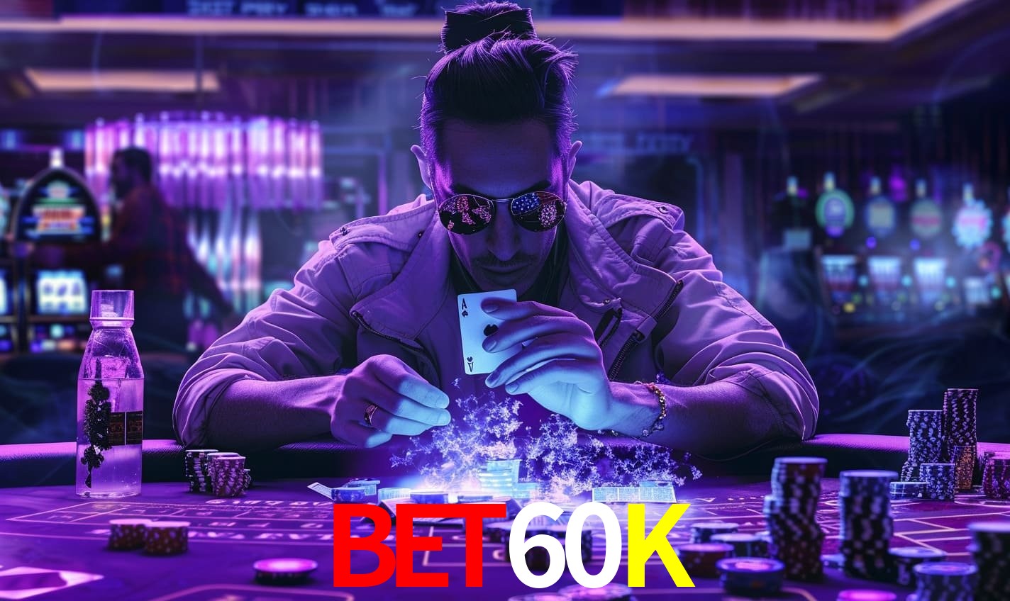 Roulette Table BET60K