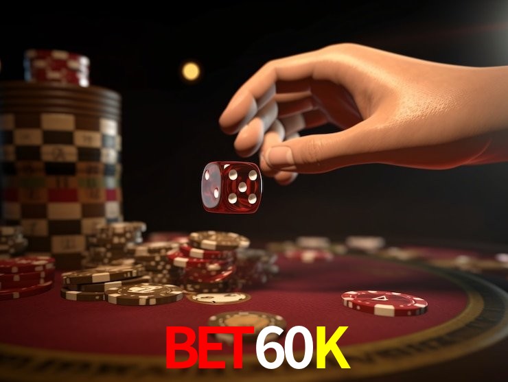 Cadastro Rápido BET60K