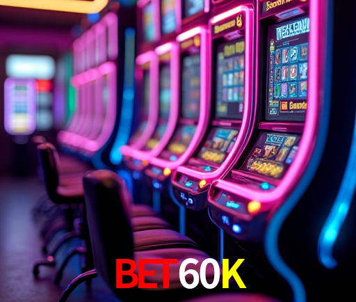 Slots BET60K - Giros Grátis Diários