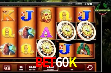Desvendando o Mundo dos Jogos Virtuais na BET60K