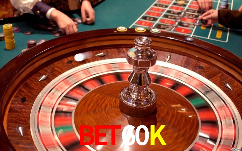 Torneios BET60K