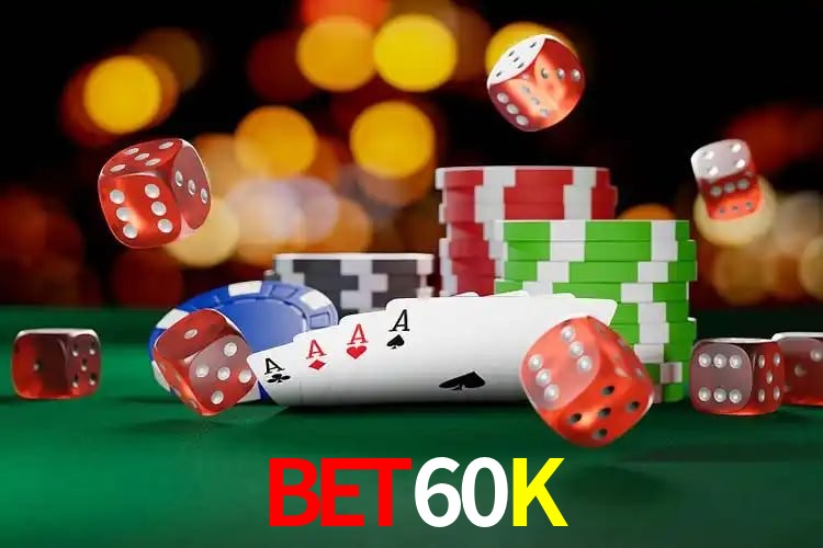 Benefícios da Conta BET60K