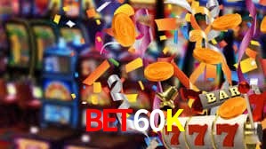 Odds Competitivas BET60K