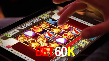 Descubra o Mundo do Cassino Online com BET60K