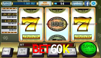 Inovações de Jogos na BET60K: O Futuro das Experiências Interativas