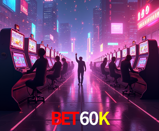 Mesa de Roleta BET60K